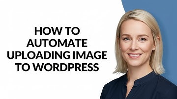 How to Automate Uploading Image to Wordpress - Julia