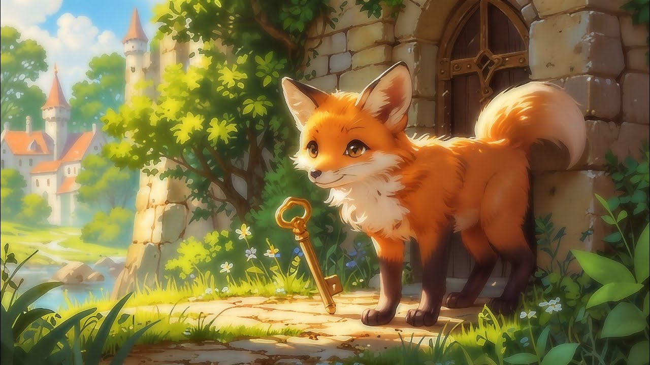 The Enchanted Forest Adventure | Kids Songs and Nursery Rhymes