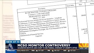 Arizona taxpayers in dark about millions in oversight costs, watchdog group says