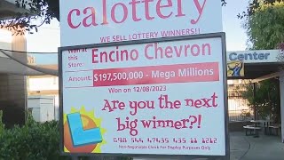 Unclaimed $197 million lottery ticket expires Saturday