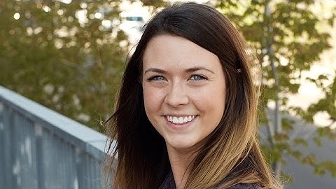 CSE Student Voices: Rachel Spatz