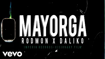 Imperio Records - Mayorga ft. Rodmon El genio, Daliko