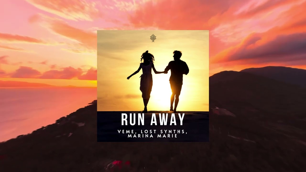 Watch VEME, Lost Synths, Marina Marie - Run Away on YouTube Watch VEME, Lost Synths, Marina Marie - Run Away on YouTube