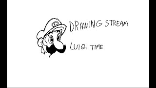 Drawing stream REQUESTS OPEN