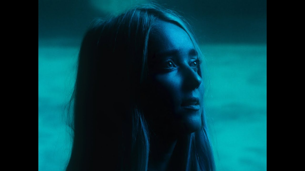 Watch Kitty Macfarlane: Half Wild (Official Video) on YouTube Watch Kitty Macfarlane: Half Wild (Official Video) on YouTube