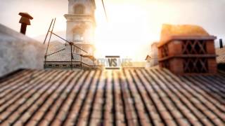 CS:GO - NiP at Copenhagen Games 2013 screenshot 2