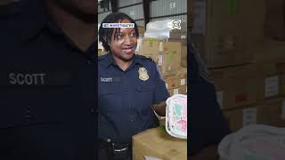 More counterfeit goods than ever making its way into Houston. #13Investigates #counterfeits