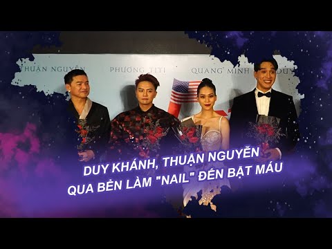 Qua Bển Làm Chi