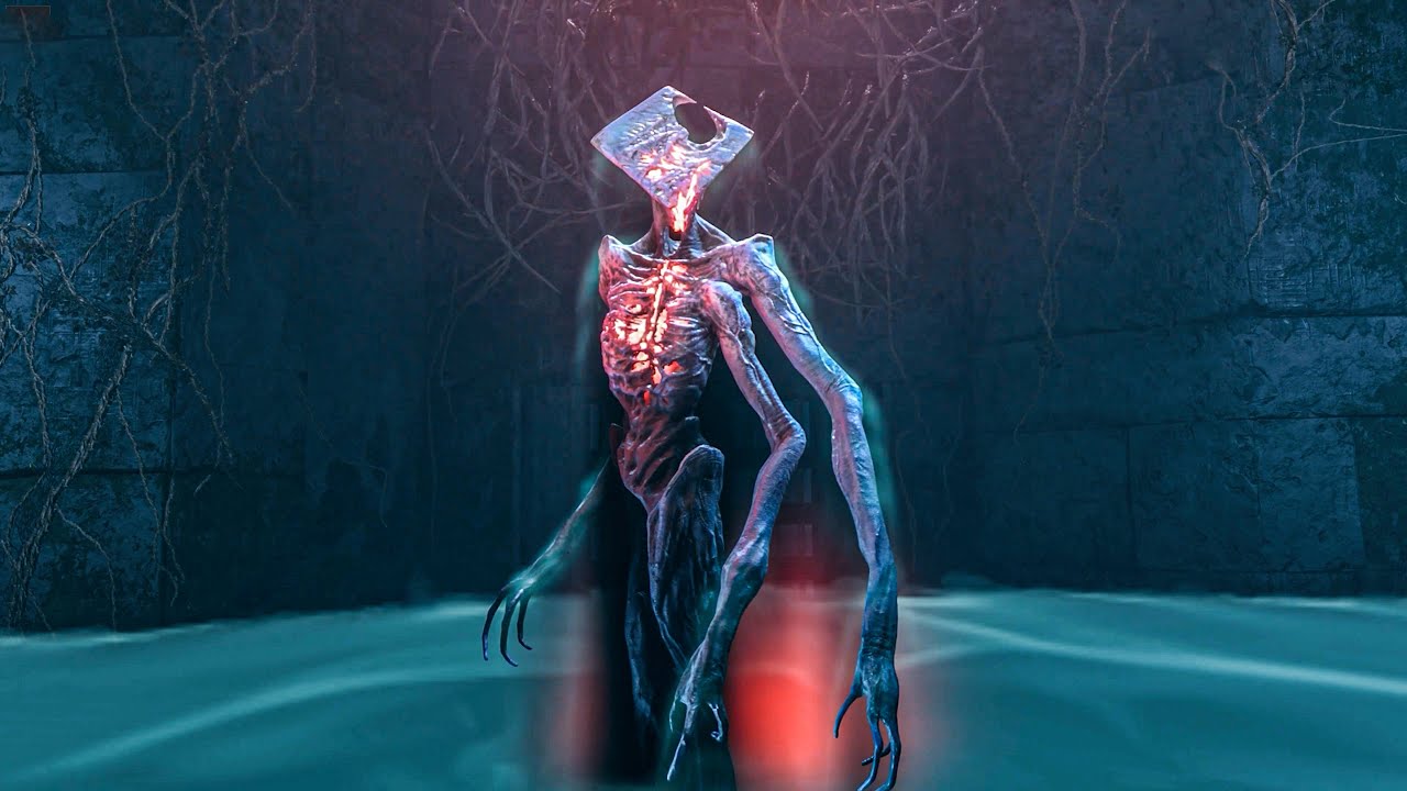 Phrike Boss Fight - Returnal - 4K PS5