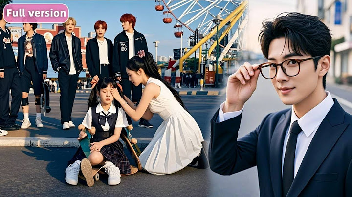Kind woman saved a bullied little girl, Never Expect  She's CEO’s sister & Help Her marrying him!