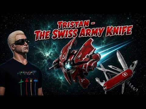 Tristan - Eve Online Solo PvP