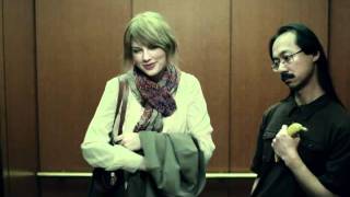 Taylor Swift Ours 2011 HDTVRip Musicnews1