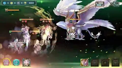 再臨 閃光の覇王