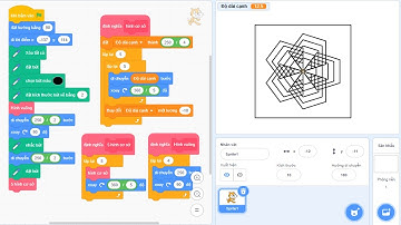 SCRATCH:TIN HỌC TRẺ/Hướng dẫn vẽ hình trong các đề thi Tin Học Trẻ (Buổi 36)