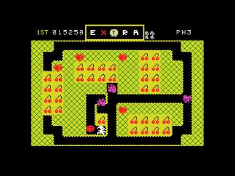 コレコビジョン - YouTube