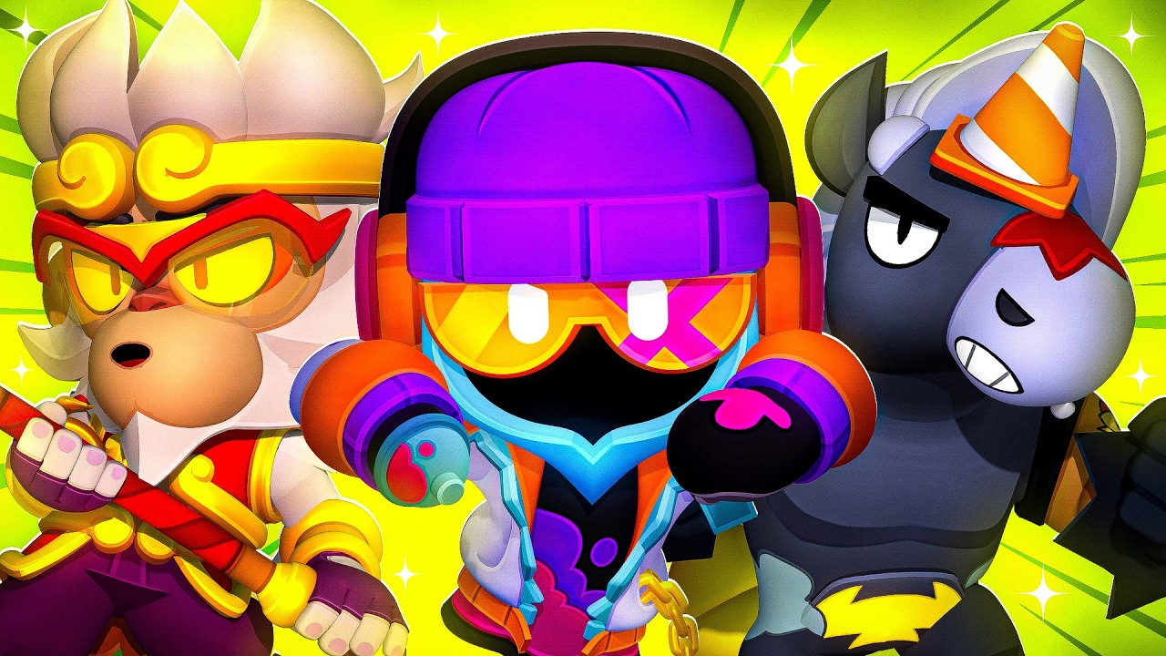 The Ultimate Underdog Story in Brawl Stars