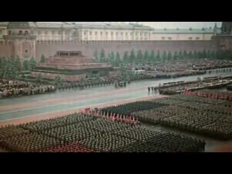 Robbie Williams like a Russian