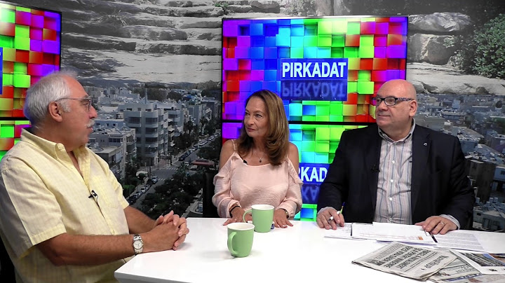 PIRKADAT: Bokros Lajos
