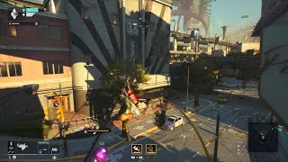 PS5 Suicide Squad Kill the Justice League Harley Quinn FREE ROAM Combat Gameplay PART 3