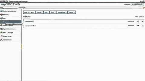 HOW TO Add New Vehicles to Fleet in Geotab 5.6 - by GPS to GO