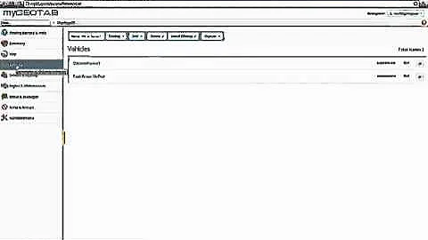HOW TO Add New Vehicles to Fleet in Geotab 5.6 - by GPS to GO