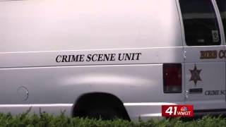 Man found dead at Macon hotel