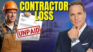 How Florida Contractors are Losing Millions in 2026
