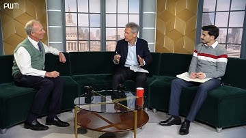 Bowling, Bond and Bangalore: PWM Tea Break