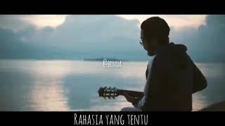 Story WA Threesixty Skatepunk - Jawaban di balik senyuman (acoustic)