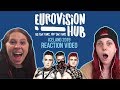 Iceland | Eurovision 2019 Reaction Video | Hatari - Hatrið Mun Sigra