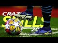 Crazy Football Skills &amp; Goals 2024