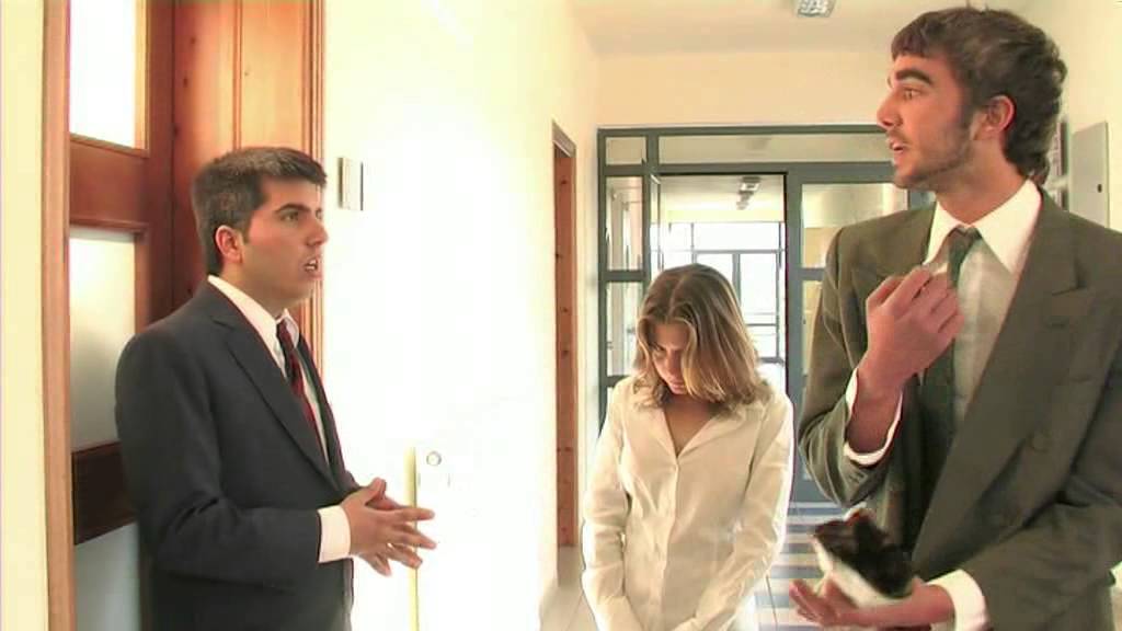 Το Ξύλο Ξαναβγήκε από τον Παράδεισο