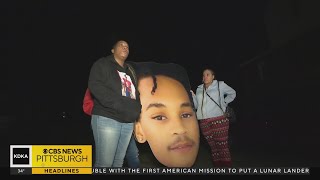 Mom of missing teen found dead near trail calls for justice after suspect charged