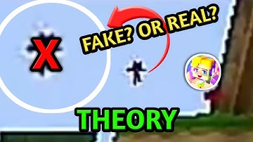 Blockman Go "Null"  Fake? Or Real?  (Blockman Go Myth)