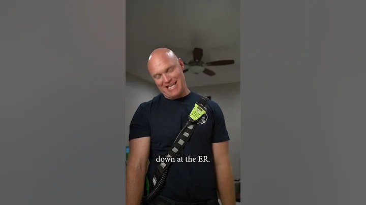 Real things I’ve seen as a Paramedic. Toilets don’t make good pillows. #ems #pillow #toilet