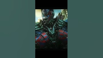 "I AM OPTIMUS PRIME" || transformers edit || VØJ X Narvent "memory reboot" #edit #memoryreboot #amv