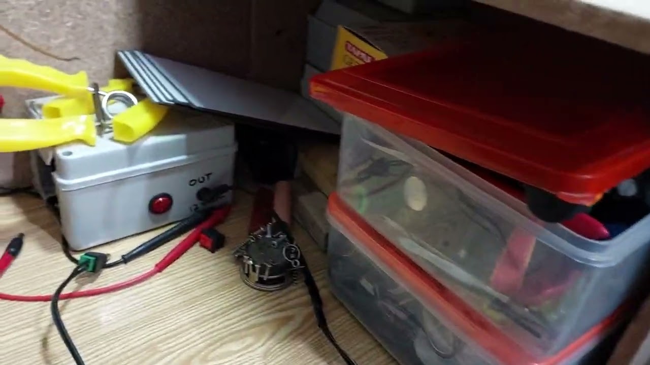 Adding Bluetooth module to Zoltrix speakers part 3