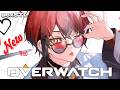I Will Learn More Roles, Yes【OVERWATCH】