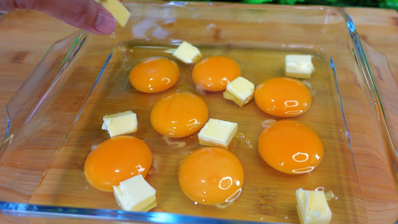 Do You Have Eggs At Home Easy Recipe YouTube do-you-have-eggs-at-home-easy-recipe-youtube