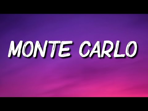 Sandra N. - Monte Carlo ( Videolyrics