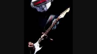 Daft Punk - Harder, Better, Stronger, Faster (Metal Cover)