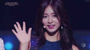 TWICE - Candy Pop [Engsub]