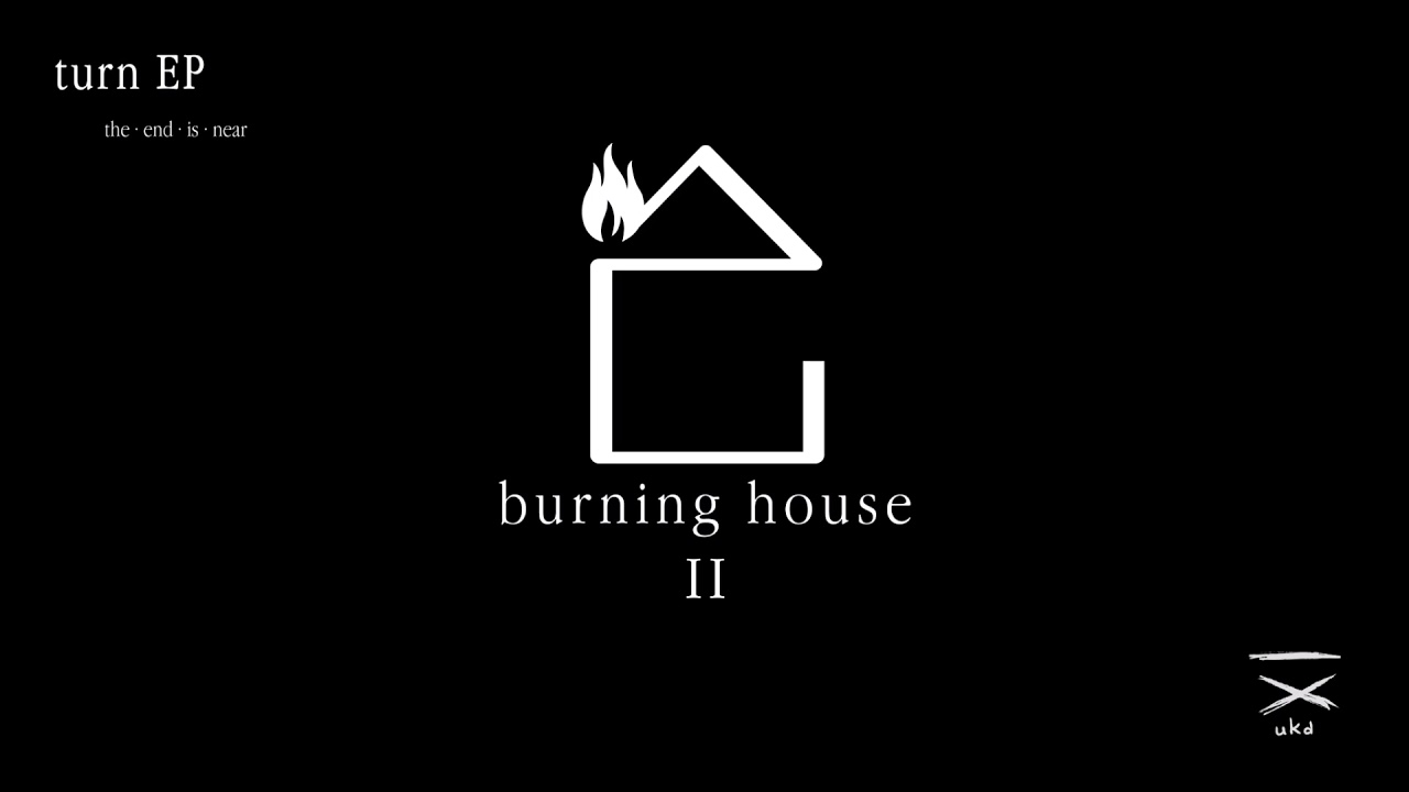 Watch ukd - burning house (audio) on YouTube Watch ukd - burning house (audio) on YouTube