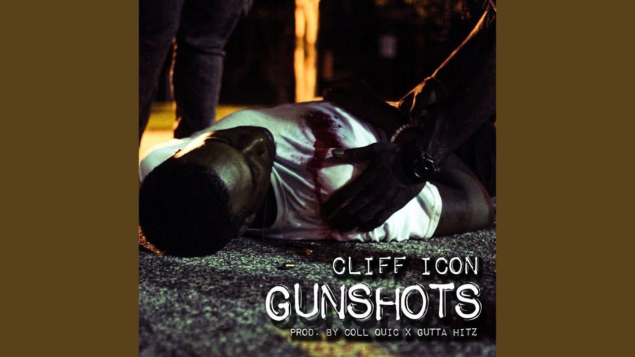 Watch Gunshots on YouTube Watch Gunshots on YouTube