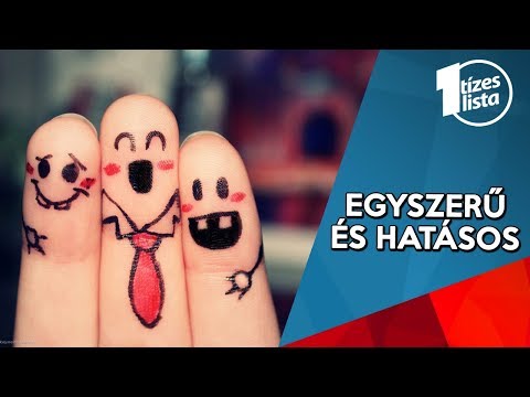 Videó: 4 módszer a hovatartozás megszervezésére