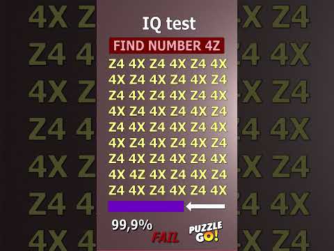 Find 4Z where?