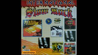 INTERNATIONAL SLOW ROCK [FULL ALBUM]