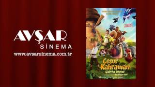 Avşar Sinema - Vizyondaki Filmler 27 Ocak A