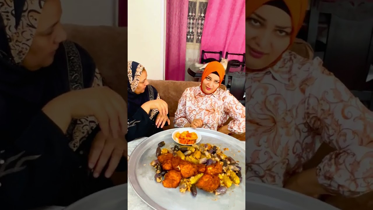 جبروت حماتي معايه هو اللي علمني الجبروت والقسوه 💔 | امل حماد #امل_حماد #جبروت_الحموات #كسر_الخواطر