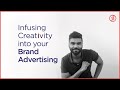 Incorporating Creative Branding into Your Brand Advertisement